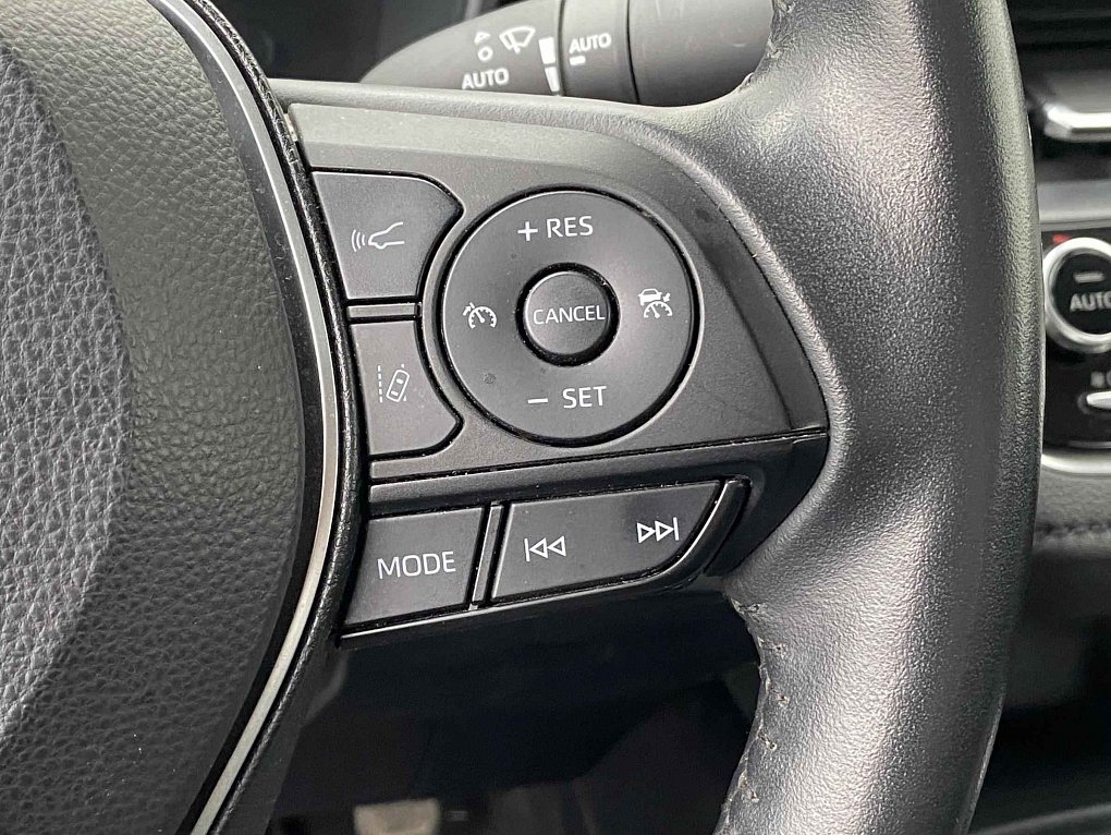 Toyota Corolla 1.5 VVT-i Comfort