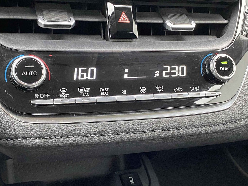Toyota Corolla 1.5 VVT-i Comfort