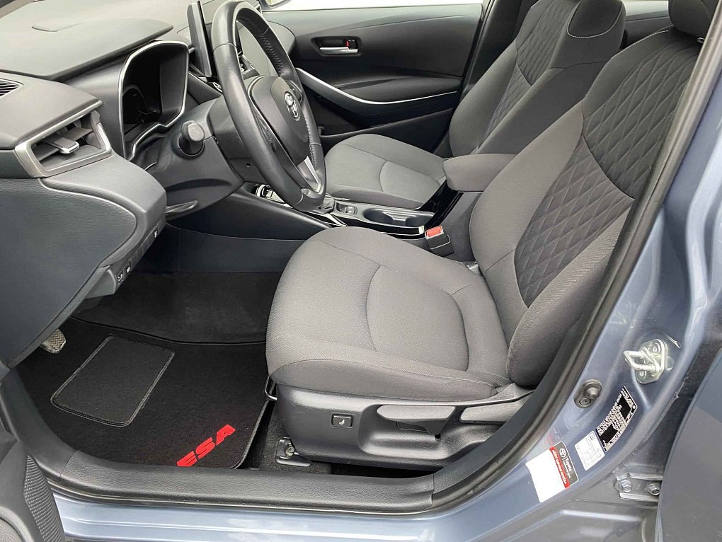 Toyota Corolla 1.5 VVT-i Comfort