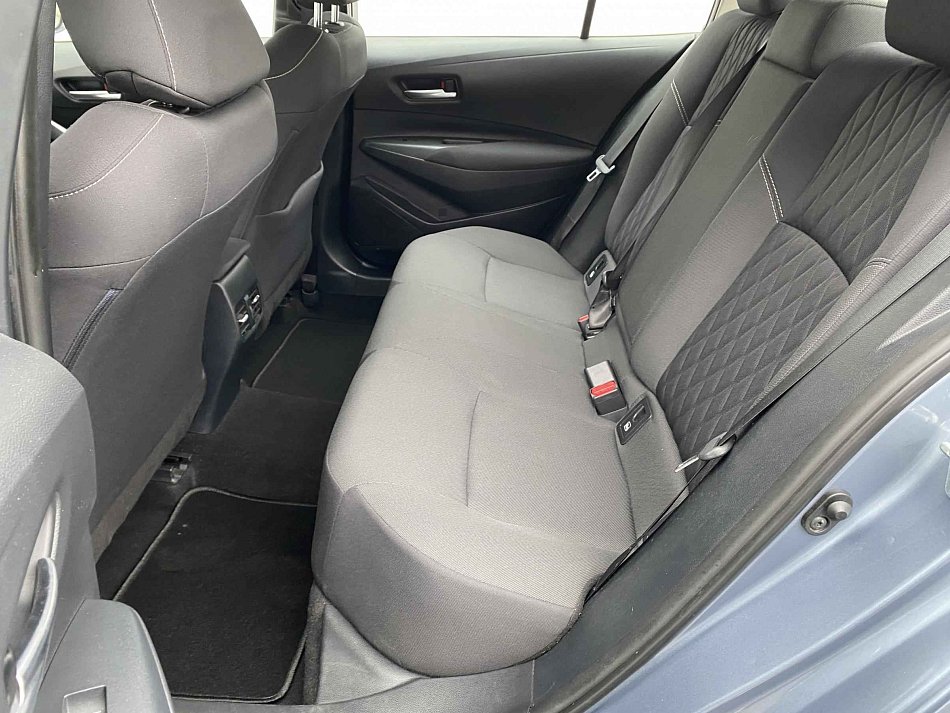 Toyota Corolla 1.5 VVT-i Comfort