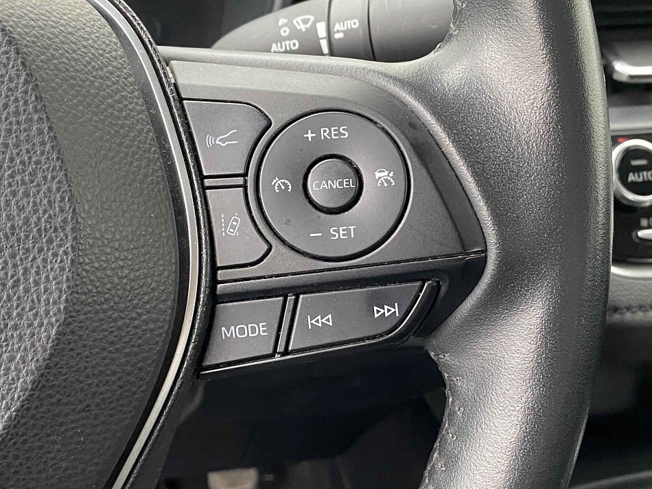 Toyota Corolla 1.5 VVT-i Comfort