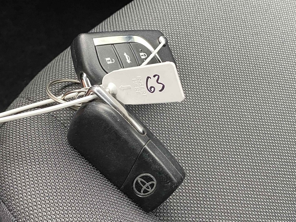 Toyota Corolla 1.5 VVT-i Comfort