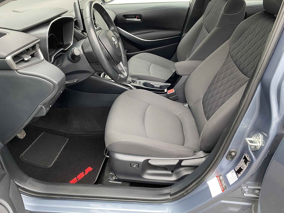 Toyota Corolla 1.5 VVT-i Comfort