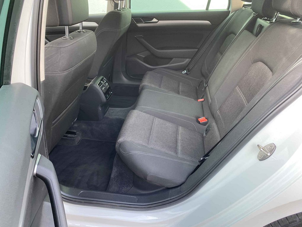 Volkswagen Passat 2.0 TDi Comfortline