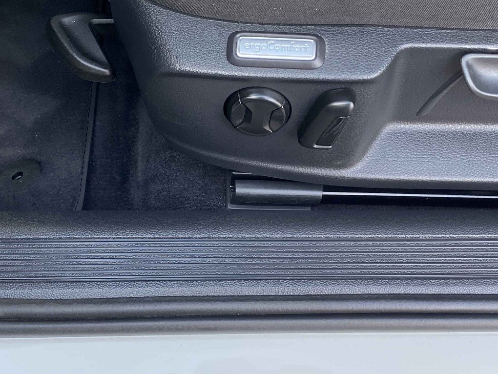 Volkswagen Passat 2.0 TDi Comfortline
