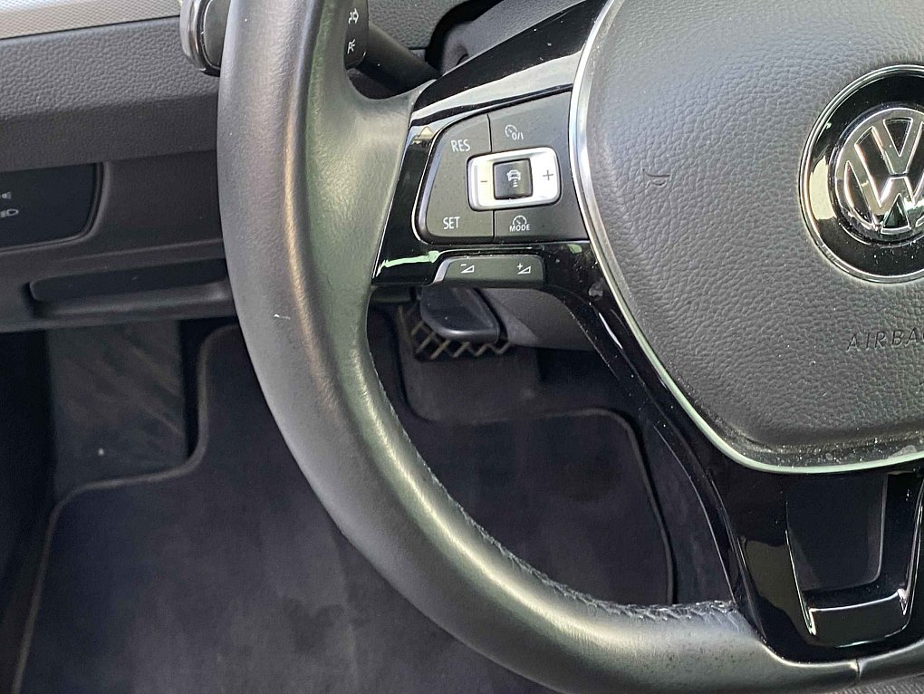 Volkswagen Passat 2.0 TDi Comfortline