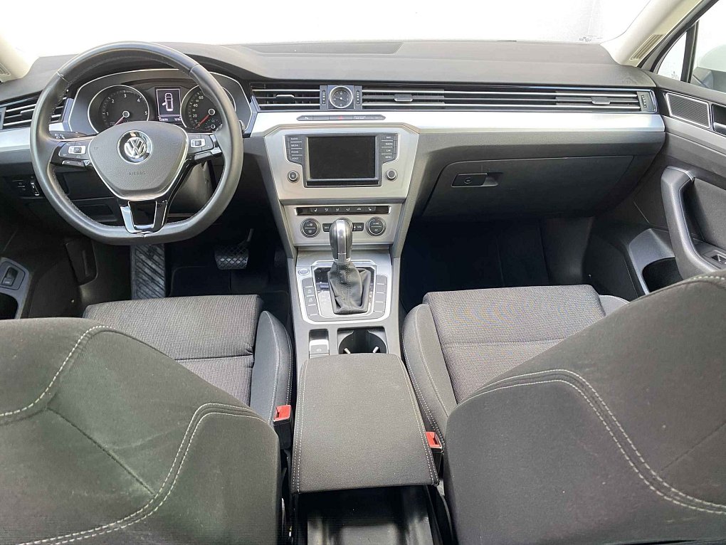 Volkswagen Passat 2.0 TDi Comfortline