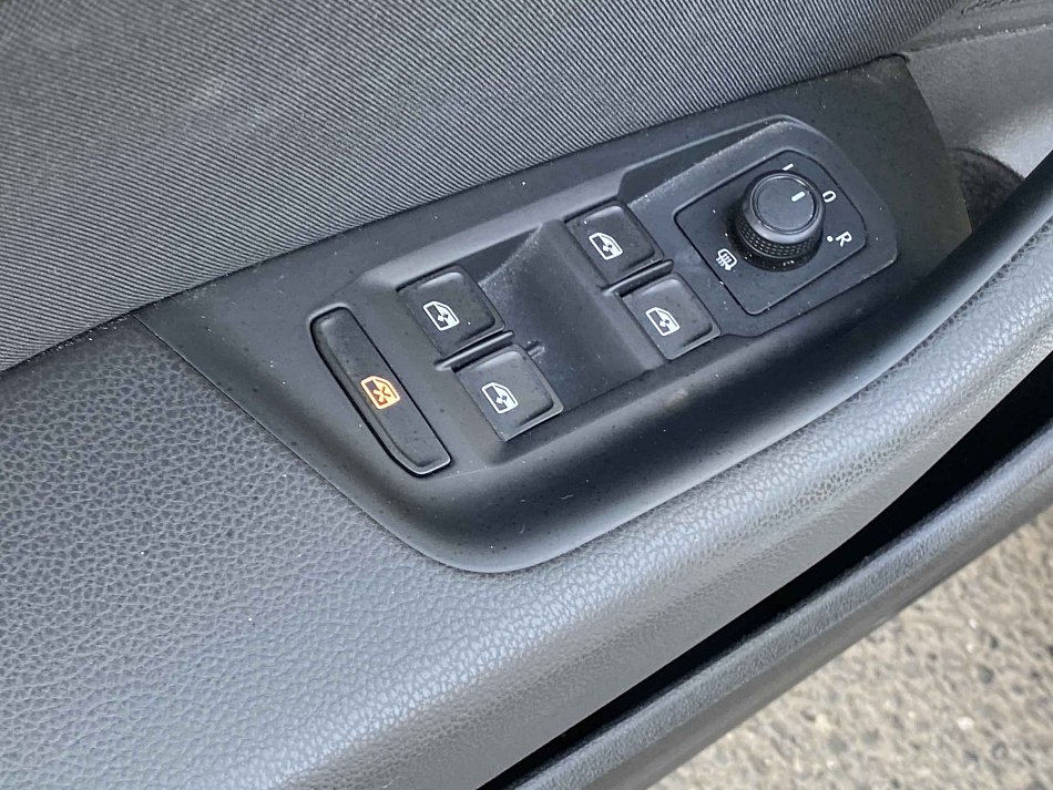 Volkswagen Passat 2.0 TDi Comfortline