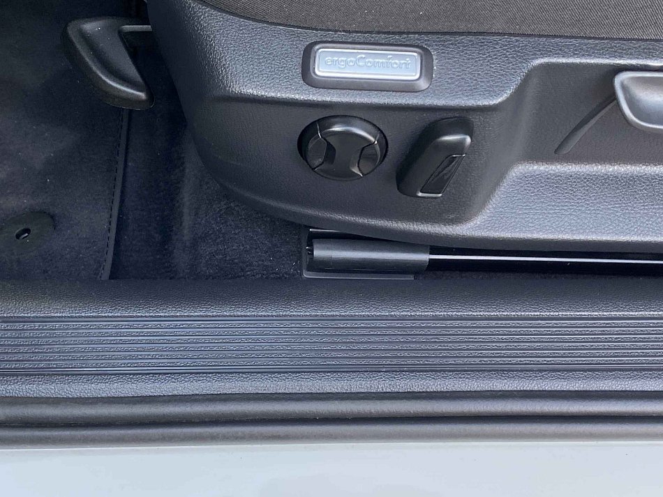Volkswagen Passat 2.0 TDi Comfortline