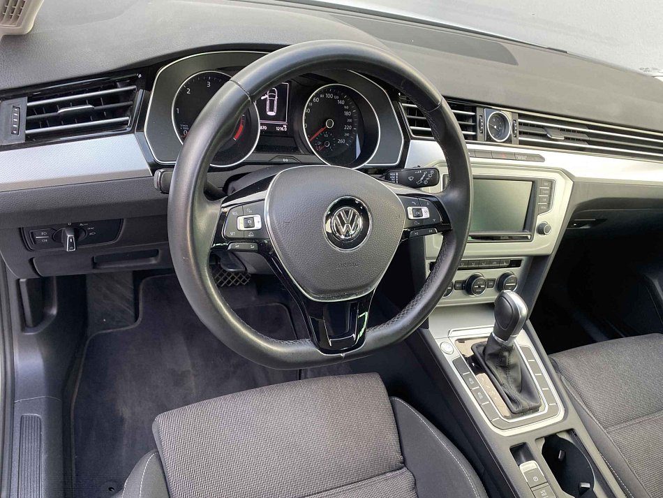 Volkswagen Passat 2.0 TDi Comfortline