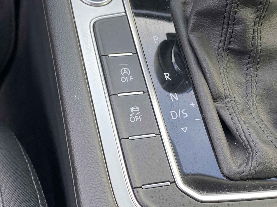 Volkswagen Passat 2.0 TDi Comfortline