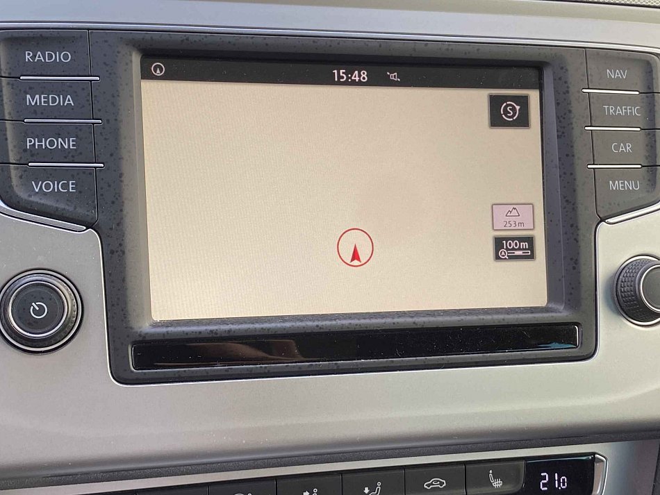 Volkswagen Passat 2.0 TDi Comfortline