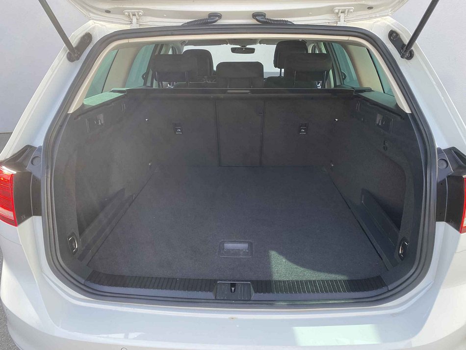 Volkswagen Passat 2.0 TDi Comfortline