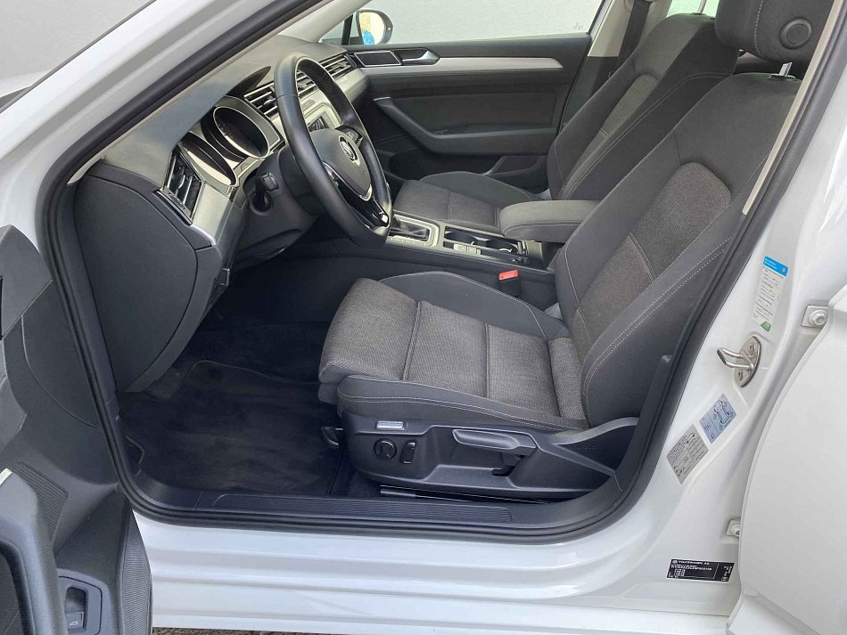 Volkswagen Passat 2.0 TDi Comfortline