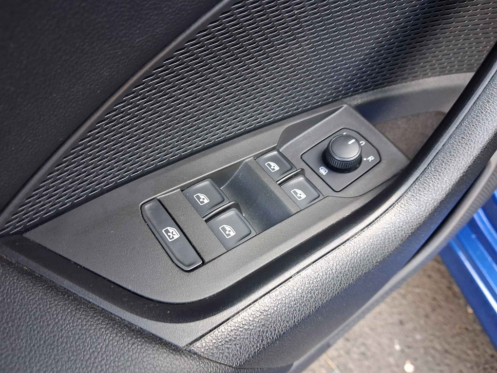 Škoda Octavia IV 1.5 TSi 