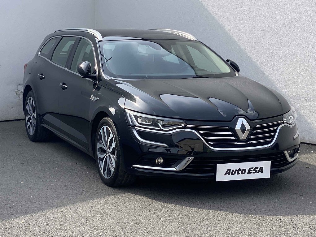 Renault Talisman 1.6dCi Intense