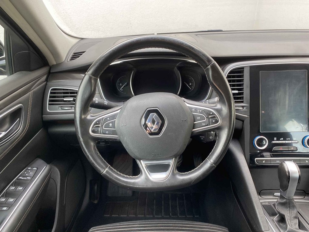 Renault Talisman 1.6dCi Intense