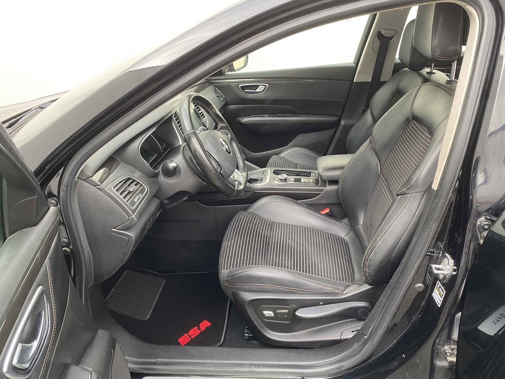 Renault Talisman 1.6dCi Intense