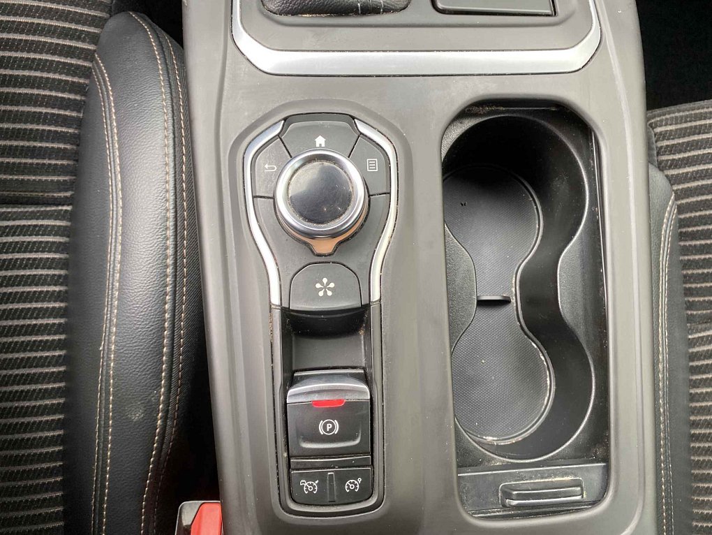 Renault Talisman 1.6dCi Intense