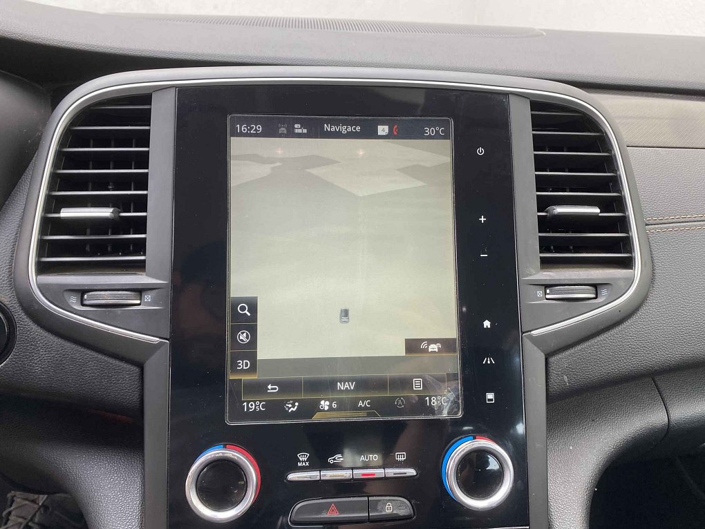 Renault Talisman 1.6dCi Intense