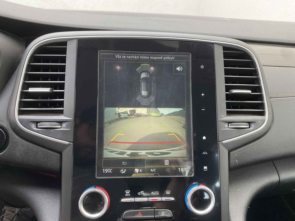 Renault Talisman 1.6dCi Intense
