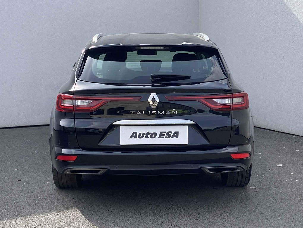 Renault Talisman 1.6dCi Intense