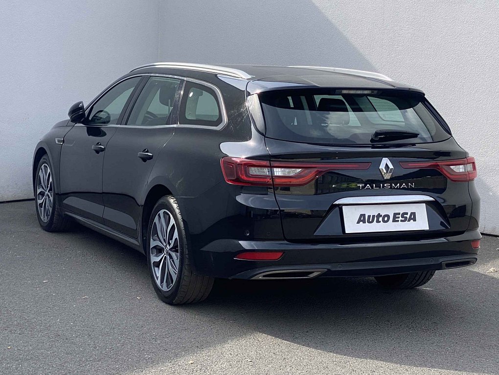 Renault Talisman 1.6dCi Intense