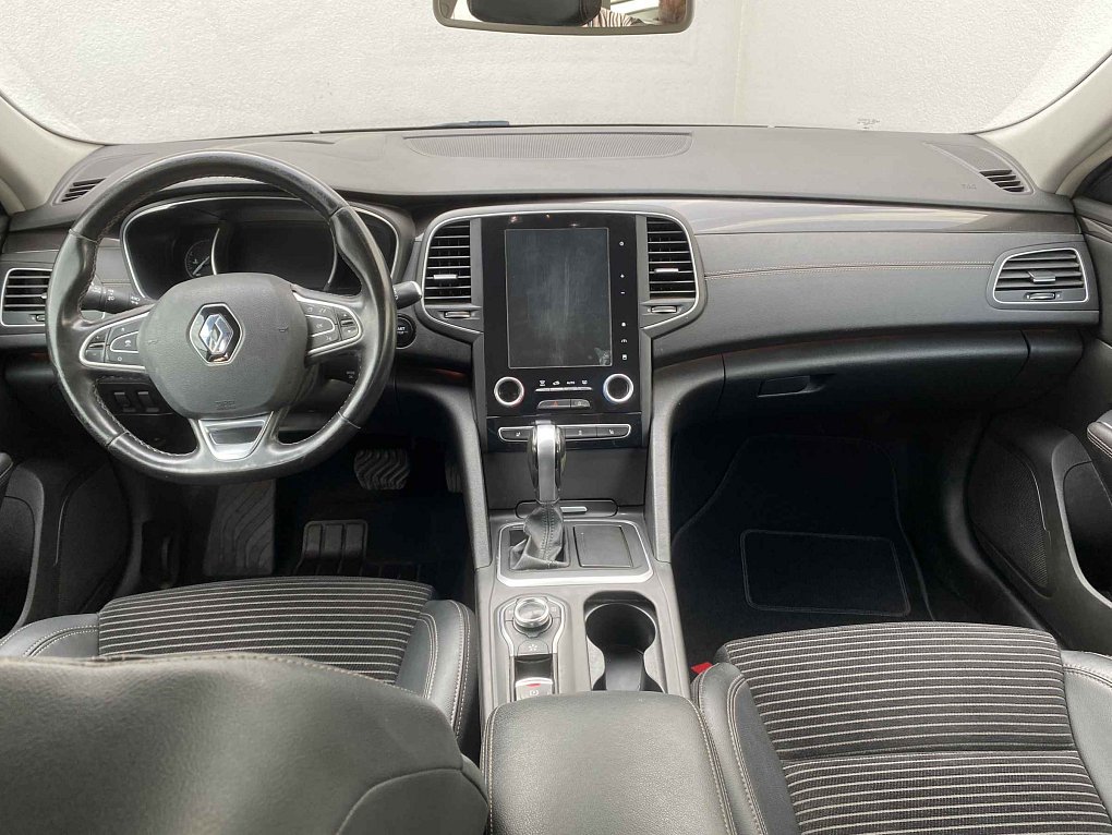 Renault Talisman 1.6dCi Intense