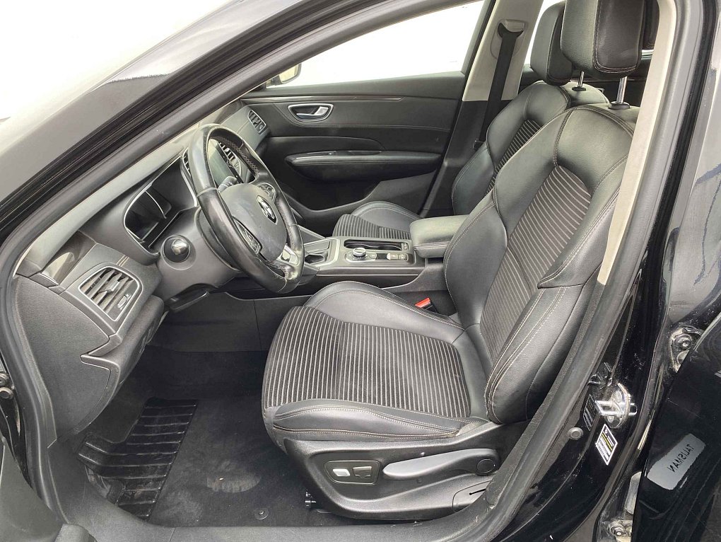 Renault Talisman 1.6dCi Intense