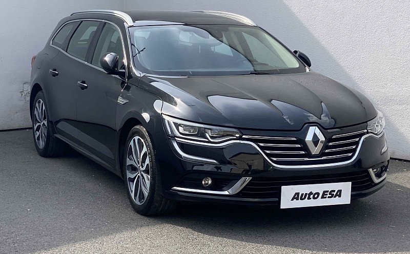 Renault Talisman 1.6dCi Intense