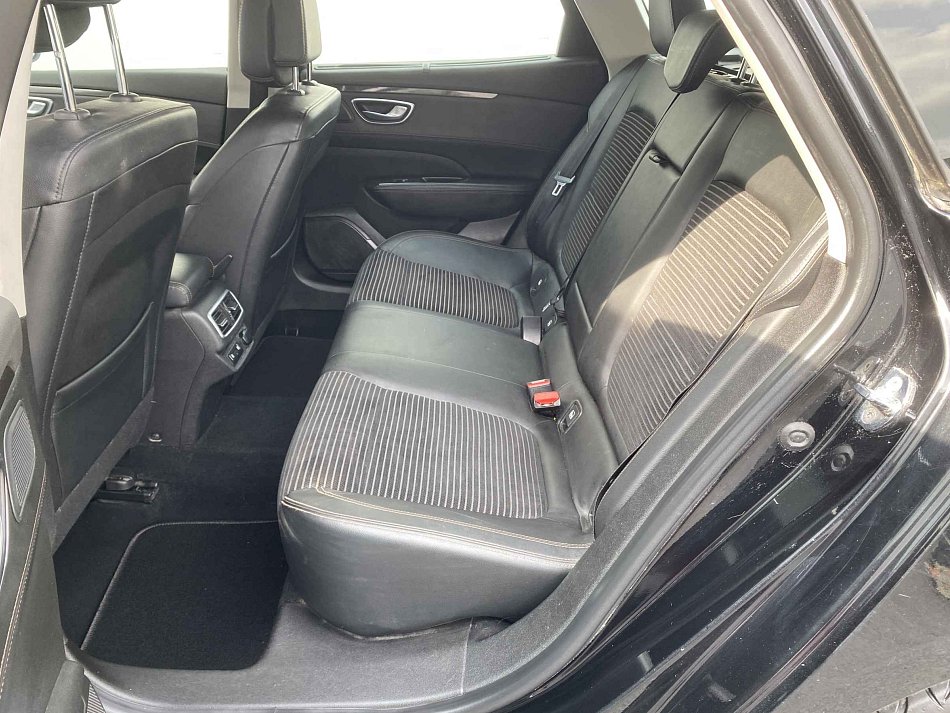 Renault Talisman 1.6dCi Intense
