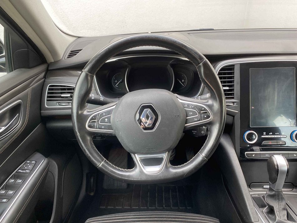 Renault Talisman 1.6dCi Intense