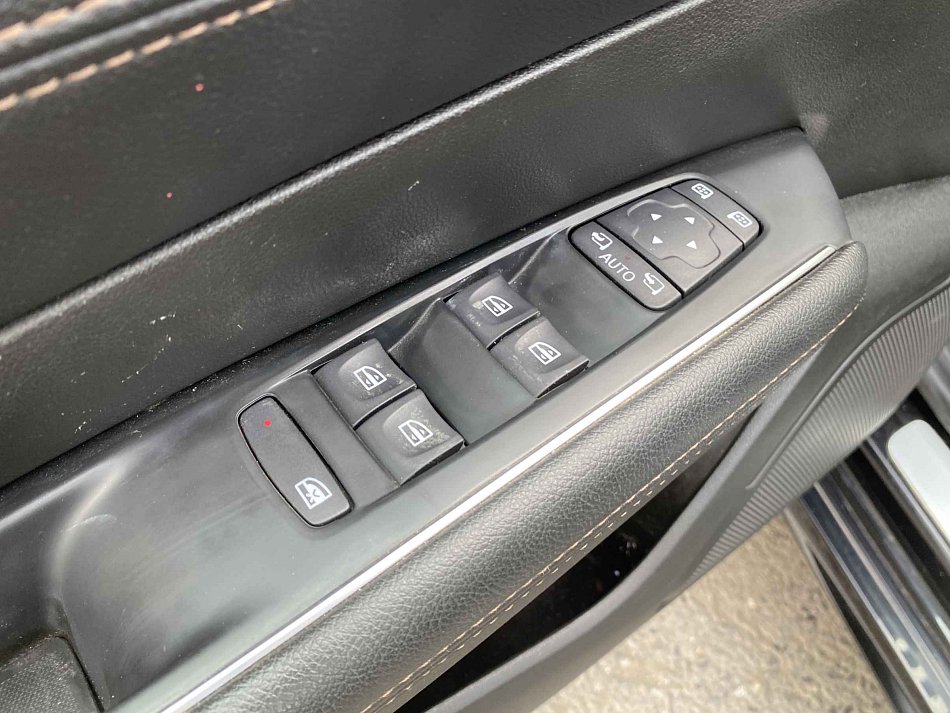 Renault Talisman 1.6dCi Intense