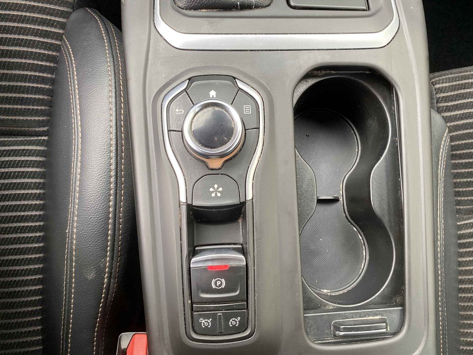 Renault Talisman 1.6dCi Intense
