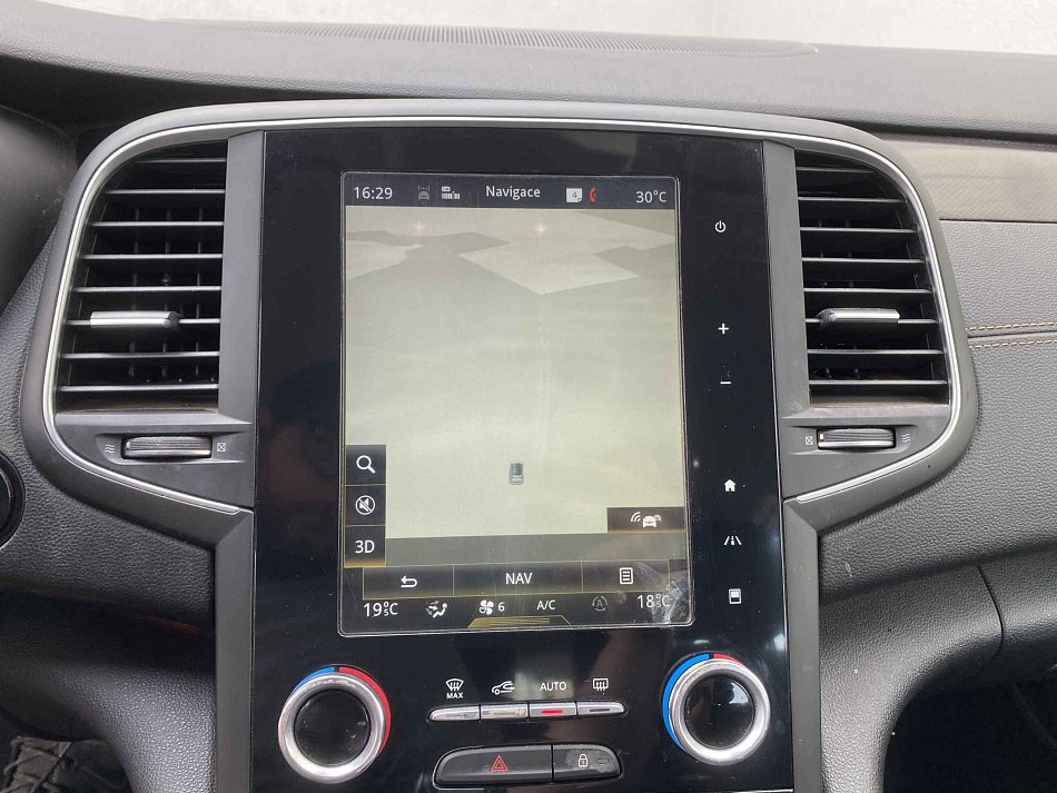 Renault Talisman 1.6dCi Intense