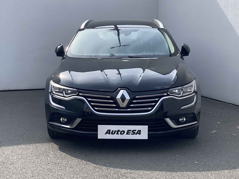 Renault Talisman 1.6dCi Intense