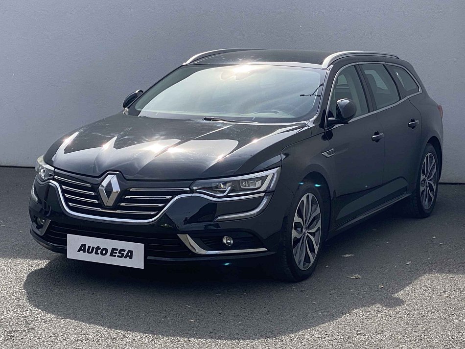 Renault Talisman 1.6dCi Intense