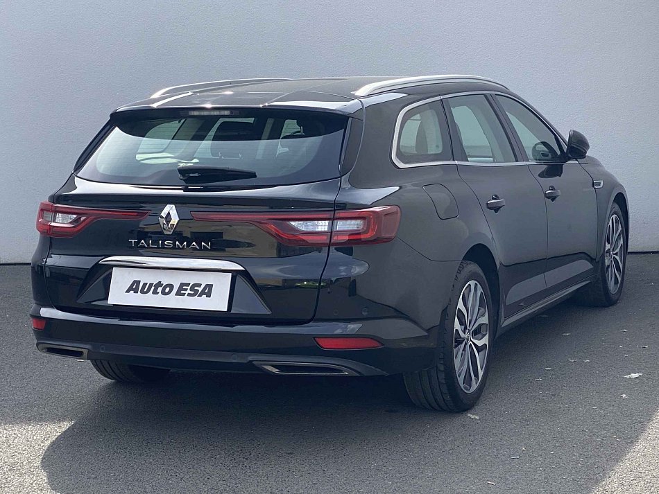 Renault Talisman 1.6dCi Intense
