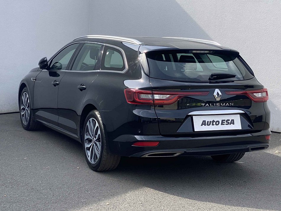 Renault Talisman 1.6dCi Intense