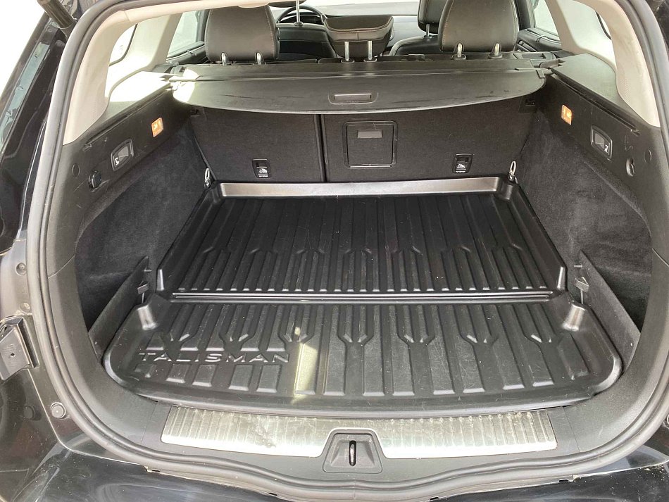 Renault Talisman 1.6dCi Intense