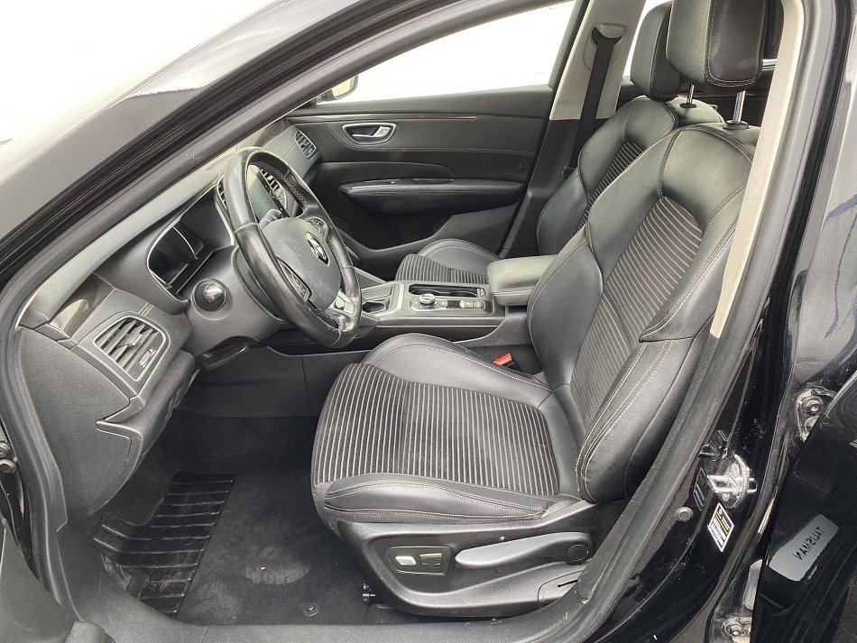 Renault Talisman 1.6dCi Intense