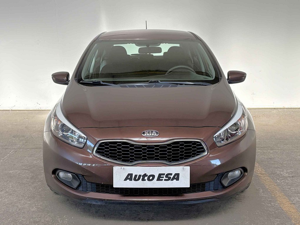 Kia Ceed 1.4i 