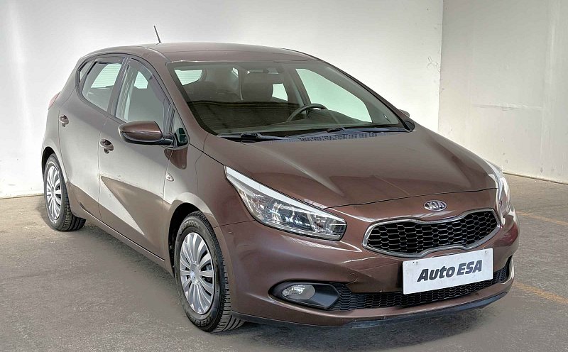 Kia Ceed 1.4i 