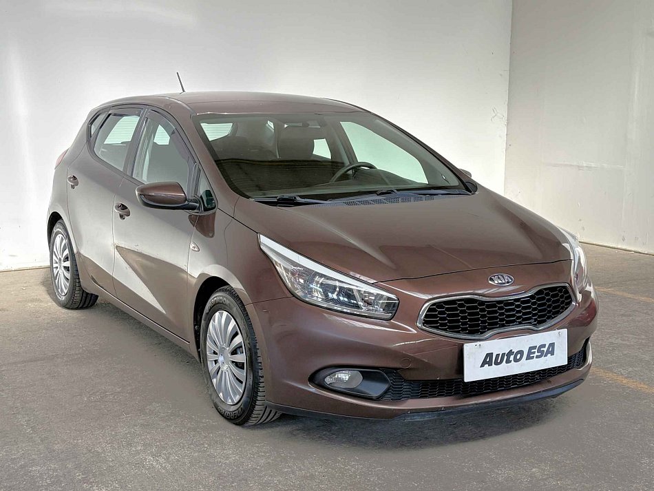 Kia Ceed 1.4i 
