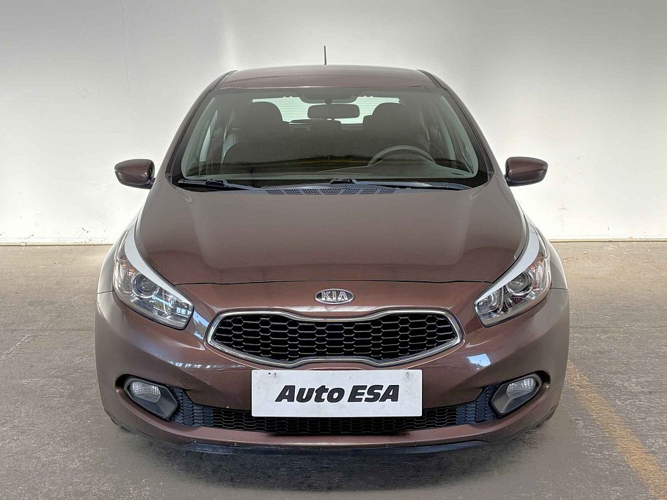 Kia Ceed 1.4i 