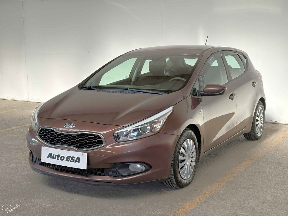 Kia Ceed 1.4i 