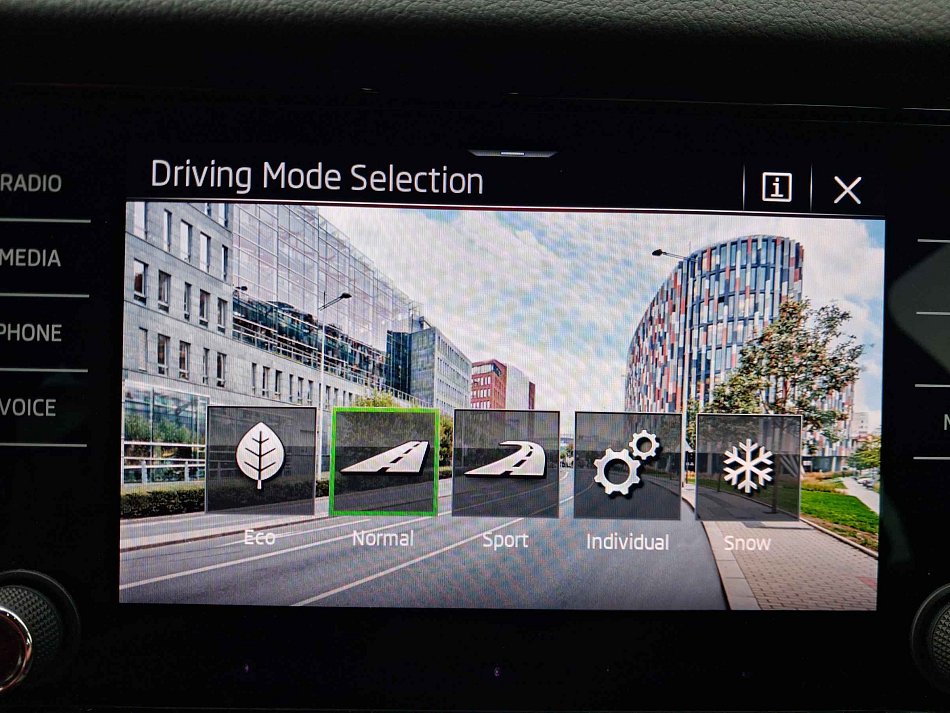 Škoda Kodiaq 2.0 TDi SportLine 4x4