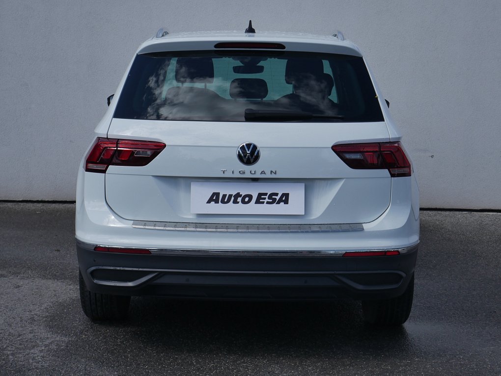 Volkswagen Tiguan 1.5 TSi Life
