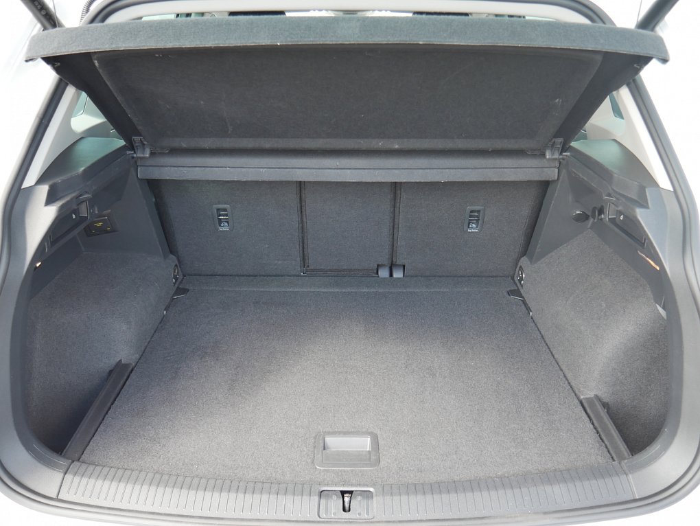 Volkswagen Tiguan 1.5 TSi Life