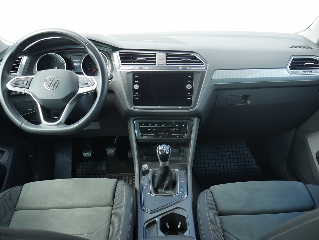 Volkswagen Tiguan 1.5 TSi Life
